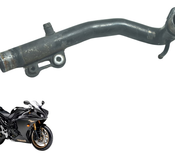 Conexão Água Yamaha Yzf R1 09-15 Original