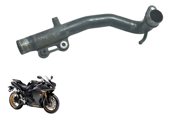 Conexão Água Yamaha Yzf R1 09-15 Original