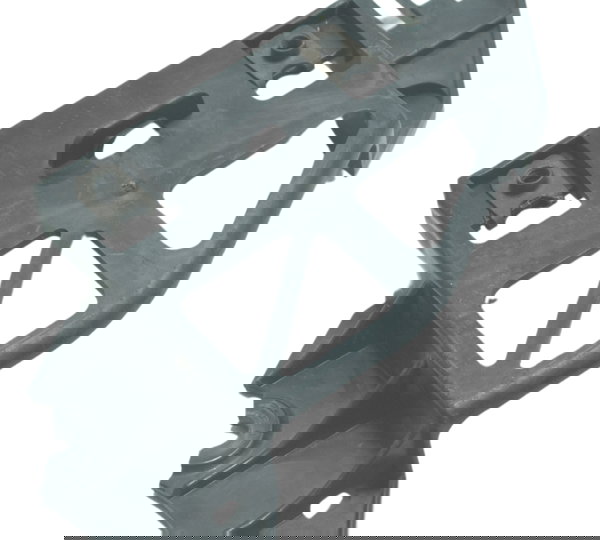 Suporte Retificador Carga C/ Avaria Yamaha Yzf R1 09-15 Orig