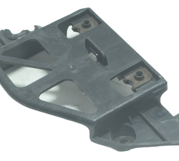 Suporte Retificador Carga C/ Avaria Yamaha Yzf R1 09-15 Orig