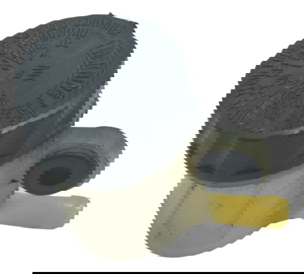 Reservatório Freio Traseiro Yamaha Yzf R1 09-15 Original