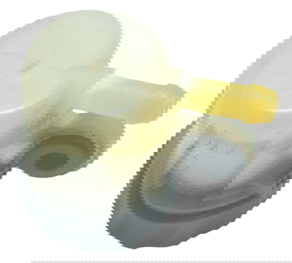 Reservatório Freio Traseiro Yamaha Yzf R1 09-15 Original