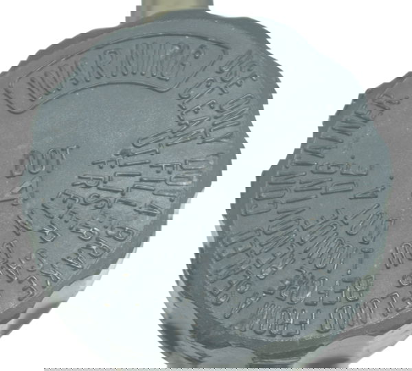 Reservatório Freio Traseiro Yamaha Yzf R1 09-15 Original