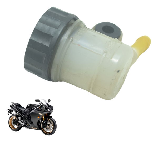 Reservatório Freio Traseiro Yamaha Yzf R1 09-15 Original
