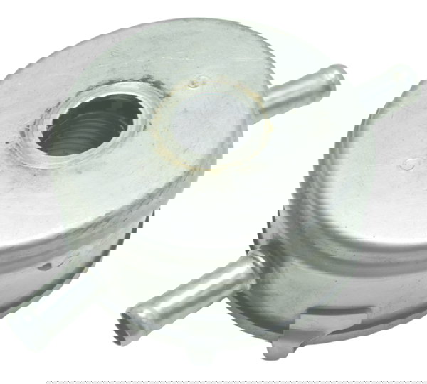 Resfriador Óleo Yamaha Yzf R1 09-15 Original