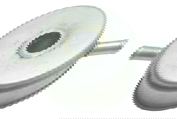 Resfriador Óleo Yamaha Yzf R1 09-15 Original