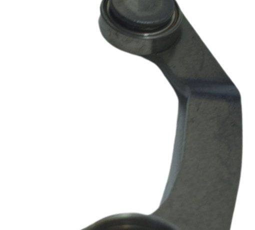 Alavanca Trambulador Yamaha Yzf R1 07-08 Original