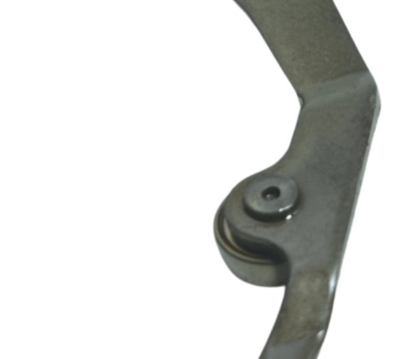 Alavanca Trambulador Yamaha Yzf R1 07-08 Original