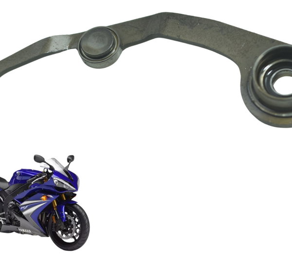 Alavanca Trambulador Yamaha Yzf R1 07-08 Original