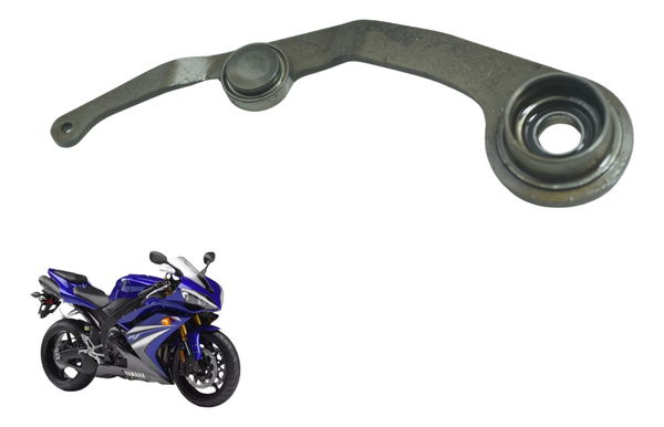 Alavanca Trambulador Yamaha Yzf R1 07-08 Original