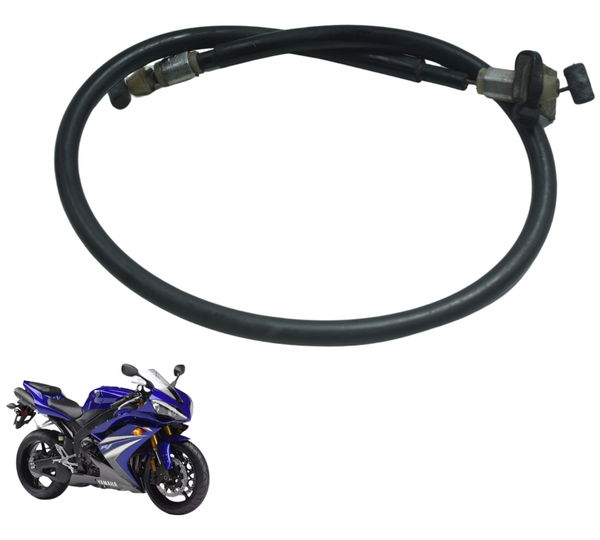 Cabo Trava Banco Yamaha Yzf R1 07-08 Original