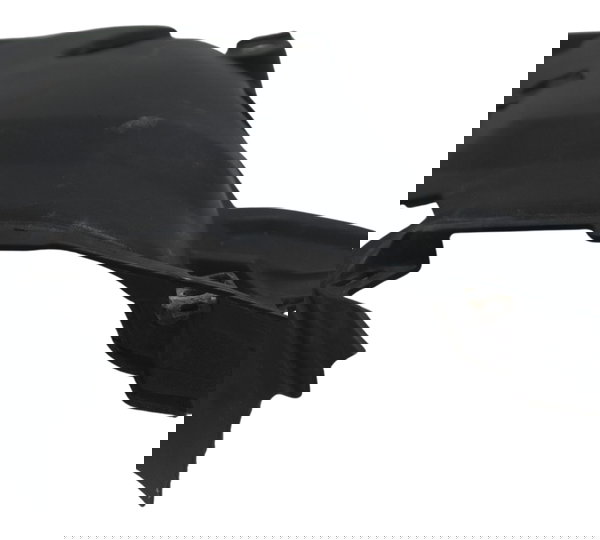 Acabamento Escape Inferior Yamaha Yzf R1 07-08 Original