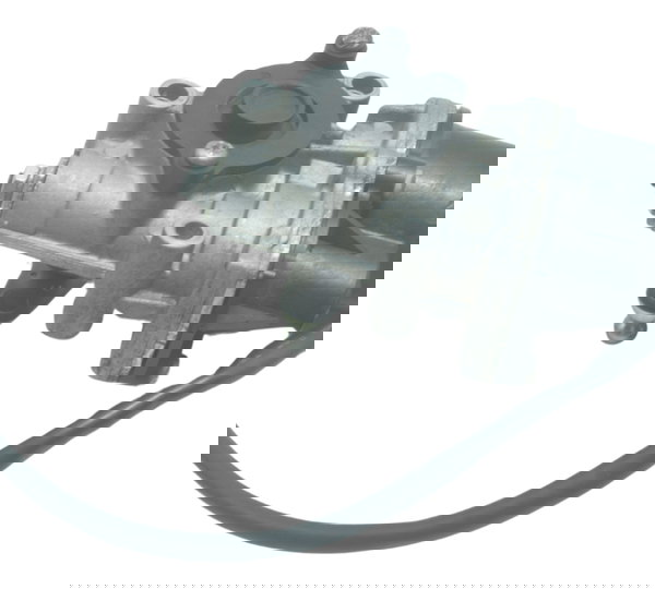 Atuador Caixa De Filtro Yamaha Yzf R1 09-15 Original