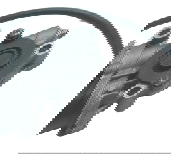 Atuador Caixa De Filtro Yamaha Yzf R1 09-15 Original