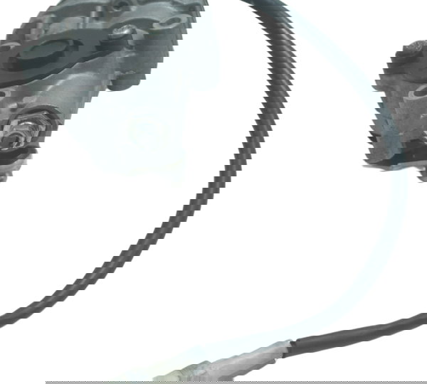 Atuador Caixa De Filtro Yamaha Yzf R1 09-15 Original