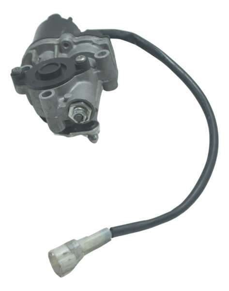 Atuador Caixa De Filtro Yamaha Yzf R1 09-15 Original