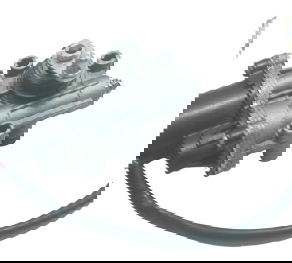 Atuador Caixa De Filtro Yamaha Yzf R1 09-15 Original