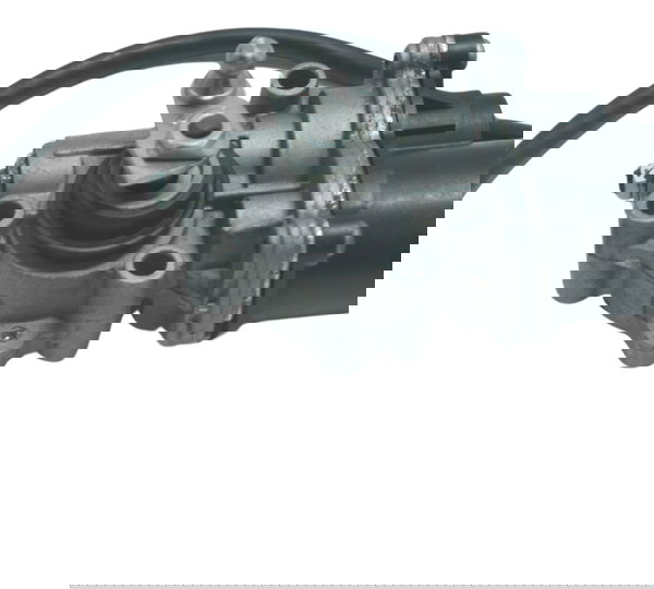 Atuador Caixa De Filtro Yamaha Yzf R1 09-15 Original