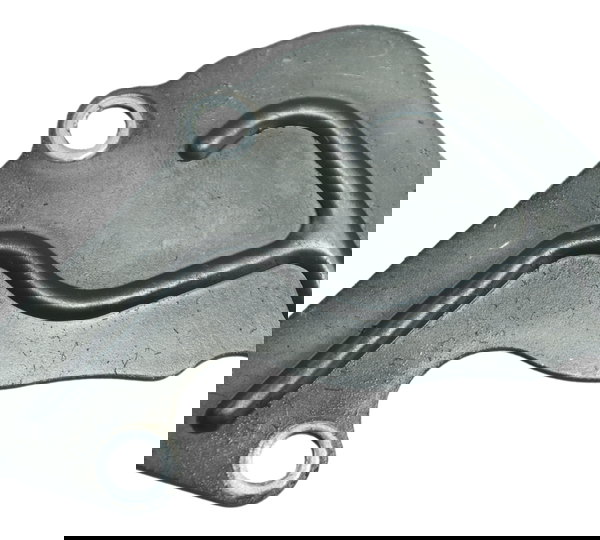 Placa Respiro Embreagem Yamaha Yzf R1 07-08 Original