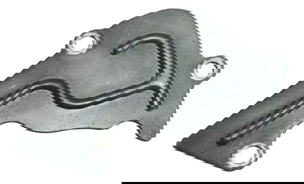 Placa Respiro Embreagem Yamaha Yzf R1 07-08 Original