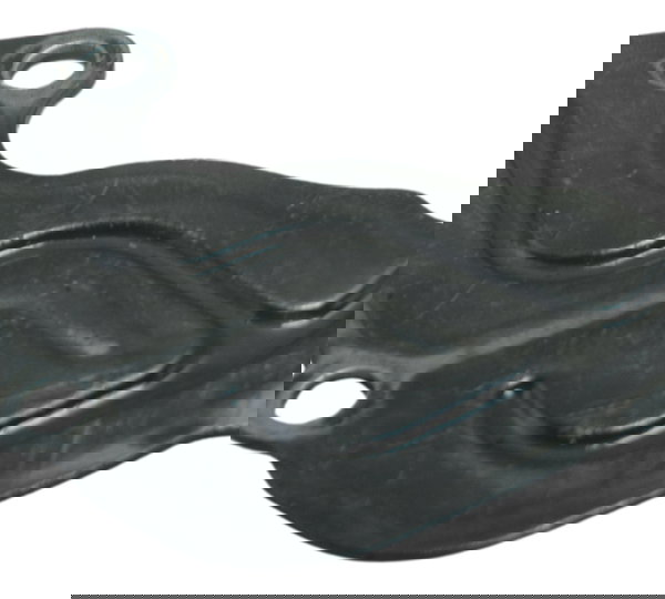 Placa Respiro Embreagem Yamaha Yzf R1 07-08 Original