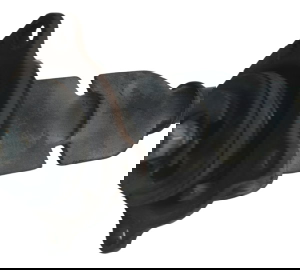 Válvula Curva Escapamento Yamaha Yzf R1 07-08 Original