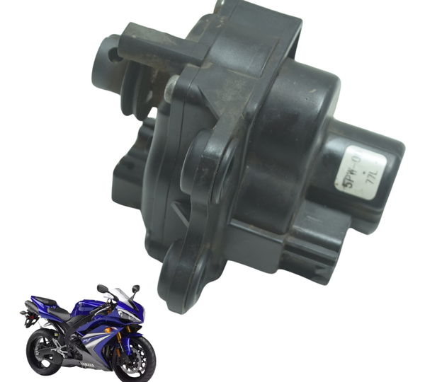 Servo Motor Yamaha Yzf R1 07-08 Original