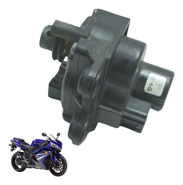Servo Motor Yamaha Yzf R1 07-08 Original