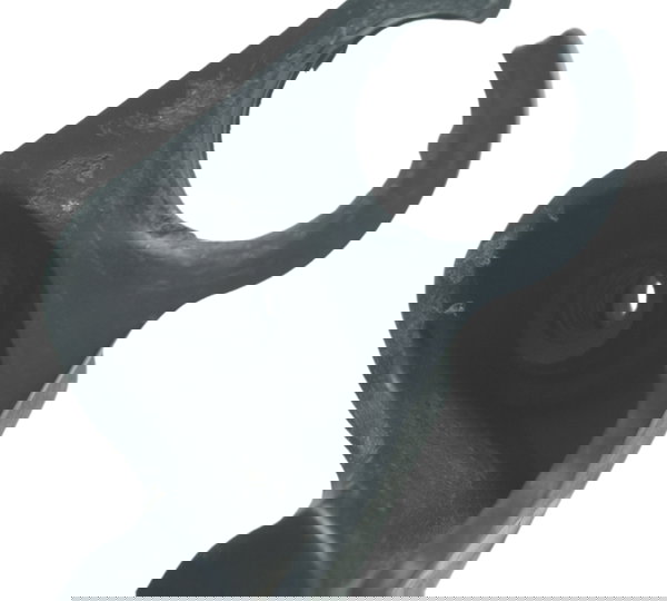 Suporte Quadro Esq C/ Avaria Yamaha Yzf R1 09-15 Original