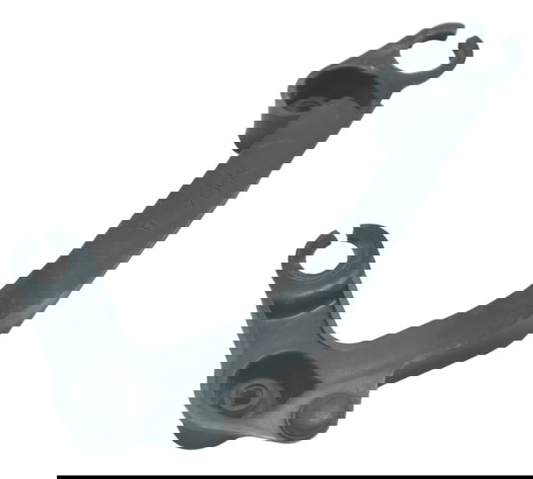 Suporte Quadro Esq C/ Avaria Yamaha Yzf R1 09-15 Original