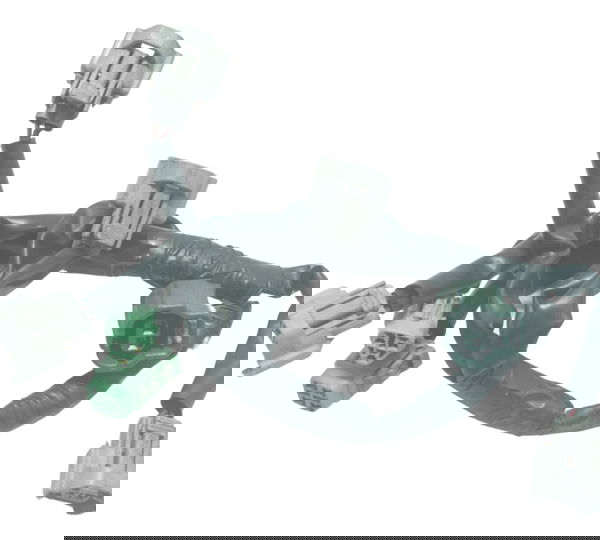 Chicote Bobinas Yamaha Yzf R1 09-15 Original