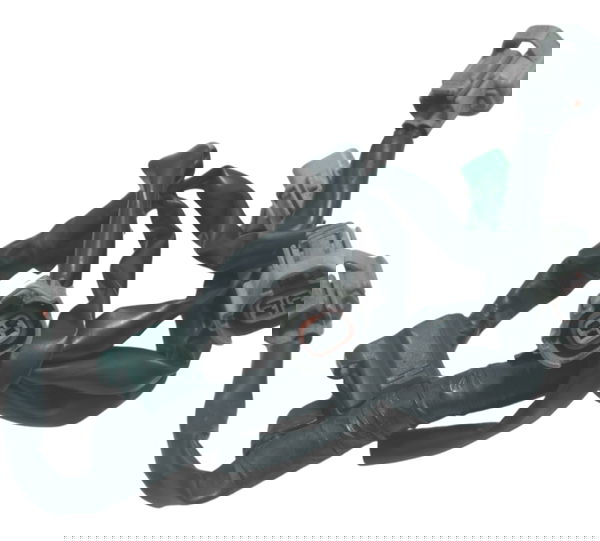 Chicote Bobinas Yamaha Yzf R1 09-15 Original