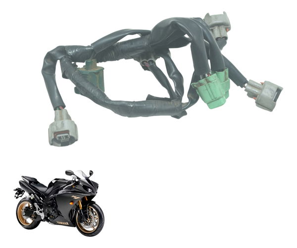 Chicote Bobinas Yamaha Yzf R1 09-15 Original