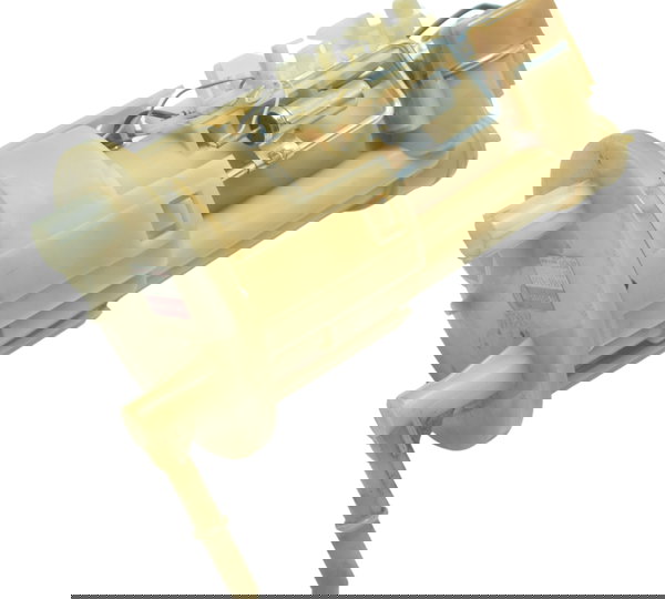 Bomba Combustível Yamaha Yzf R1 09-15 Original