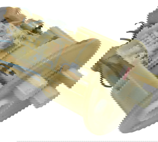 Bomba Combustível Yamaha Yzf R1 09-15 Original