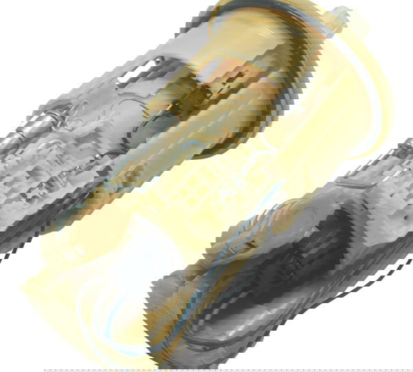 Bomba Combustível Yamaha Yzf R1 09-15 Original