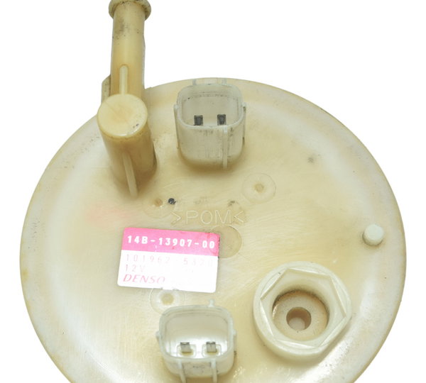 Bomba Combustível Yamaha Yzf R1 09-15 Original