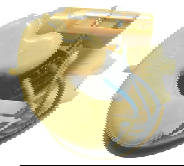 Bomba Combustível Yamaha Yzf R1 09-15 Original