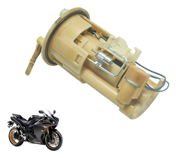 Bomba Combustível Yamaha Yzf R1 09-15 Original
