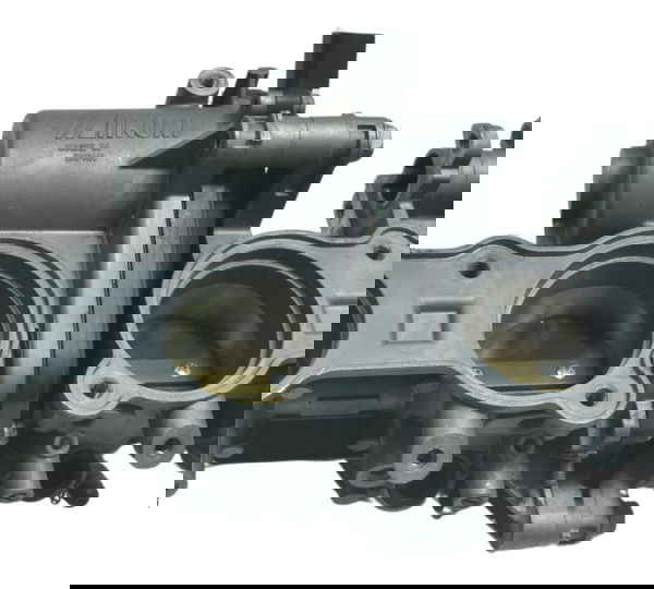 Corpo Injeção Yamaha Yzf R1 09-15 Original