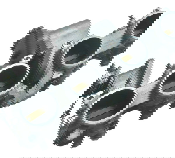 Corpo Injeção Yamaha Yzf R1 09-15 Original