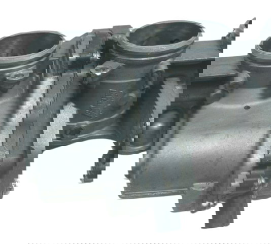 Corpo Injeção Yamaha Yzf R1 09-15 Original