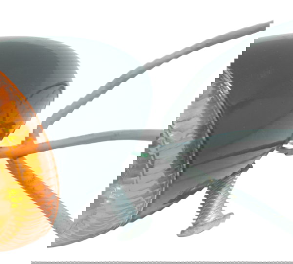 Pisca Tras Led S/ Plug Harley Fat Bob M8 Fxfb 18-23 Original