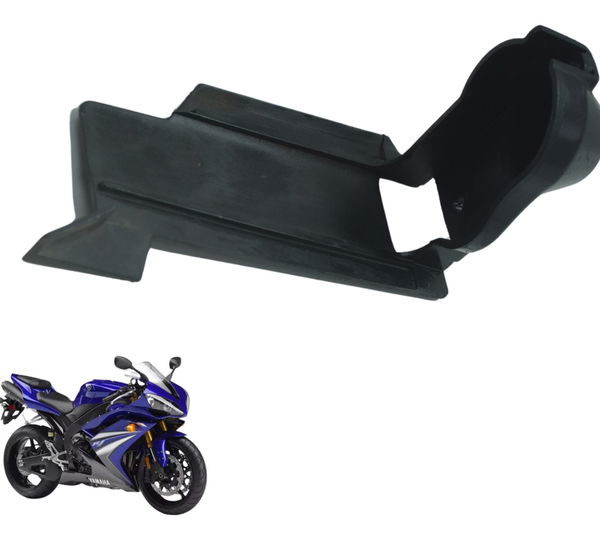 Acabamento Servo Motor Yamaha Yzf R1 07-08 Original