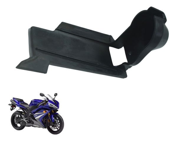 Acabamento Servo Motor Yamaha Yzf R1 07-08 Original