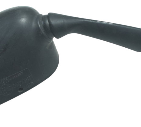 Retrovisor Direito Yamaha Yzf R1 09-15 Original