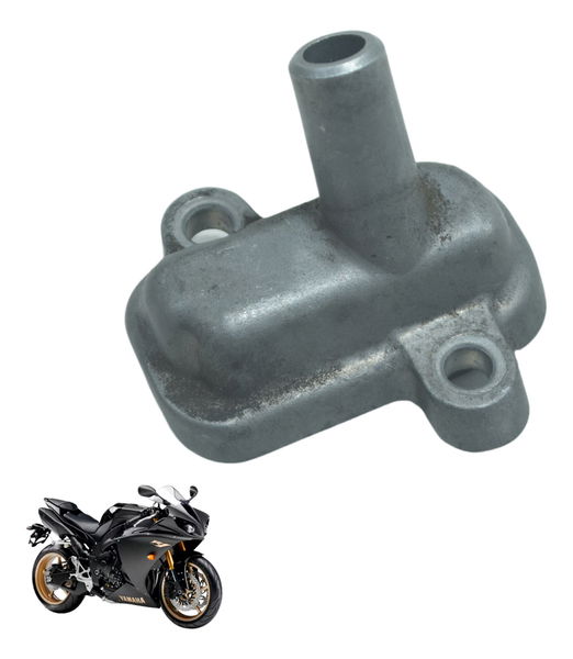 Tampa Conexão Óleo Yamaha Yzf R1 09-15 Original