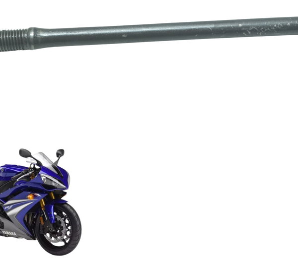 Parafuso Prisioneiro Menor Yamaha Yzf R1 07-08 Original