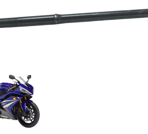 Parafuso Prisioneiro Yamaha Yzf R1 07-08 Original