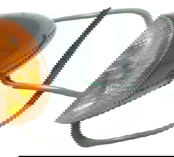 Pisca Tras S/plug Led 3 Funções Harley Fat Bob M8 Fxfb 18-23